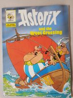 ASTERIX and the Great Crossing - ENGLISCH!!!