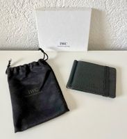 🎁 Superbe portefeuille IWC neuf 🎁