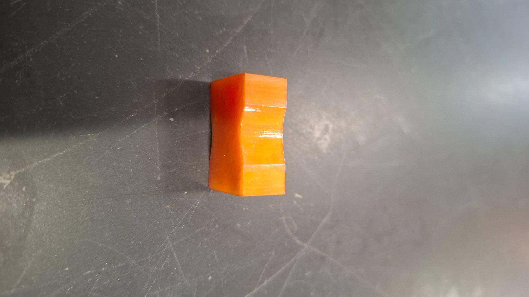 Temperini: Antiker Bakelite Spitzer – Usato da Dietikon venduto da mis_brocki 2