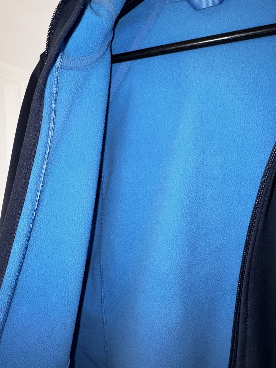 Jack Wolfskin Giacche: Jack Wolfskin Stormlock Softshell Jacke Damen – Usato da Basel venduto da GTB.Fa 4