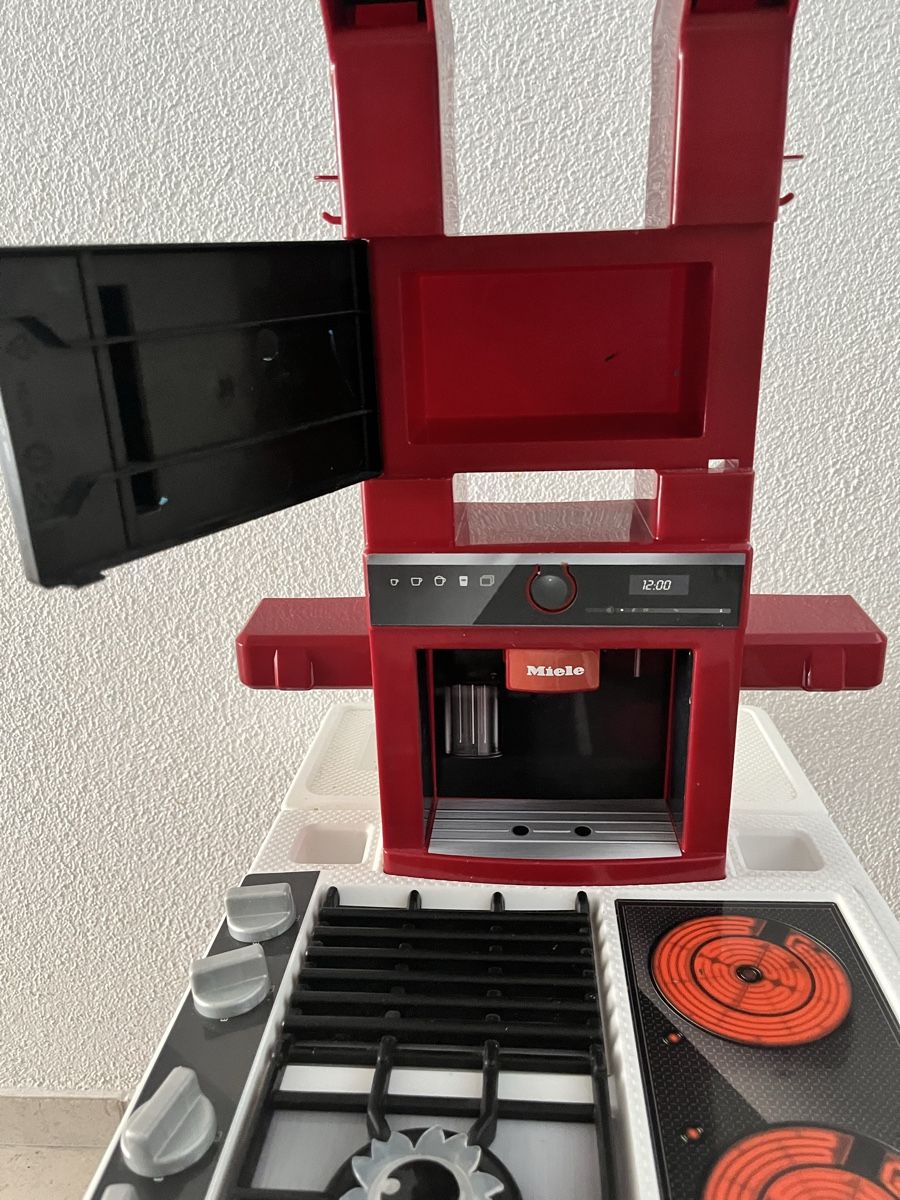 Giocattoli: Gebrauchte Miele Kinder Küche – Usato da Wettingen venduto da epe_9vbf 4