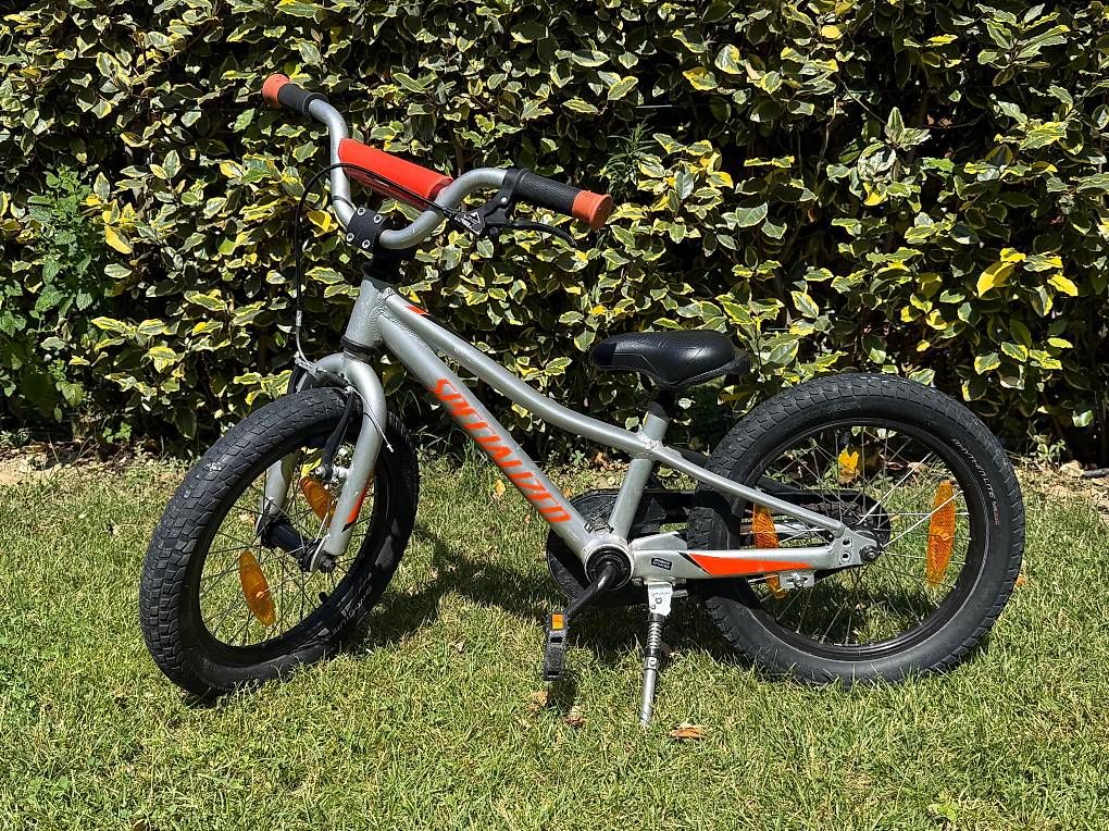Specialized Vélos: Specialized  Riprock 16 – D'occasion à Prangins par bramv