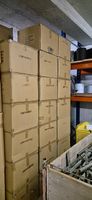 1'000 Shakebecher inkl. Farb-Aufdruck und inkl. Domain dazu