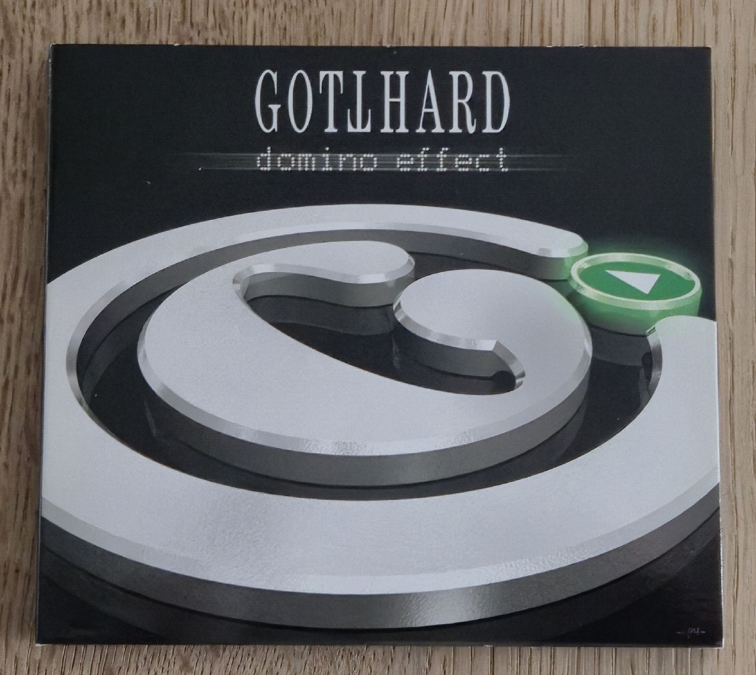 CD: 12 Gotthard CD's – Usato da Egerkingen venduto da grimmialp 6