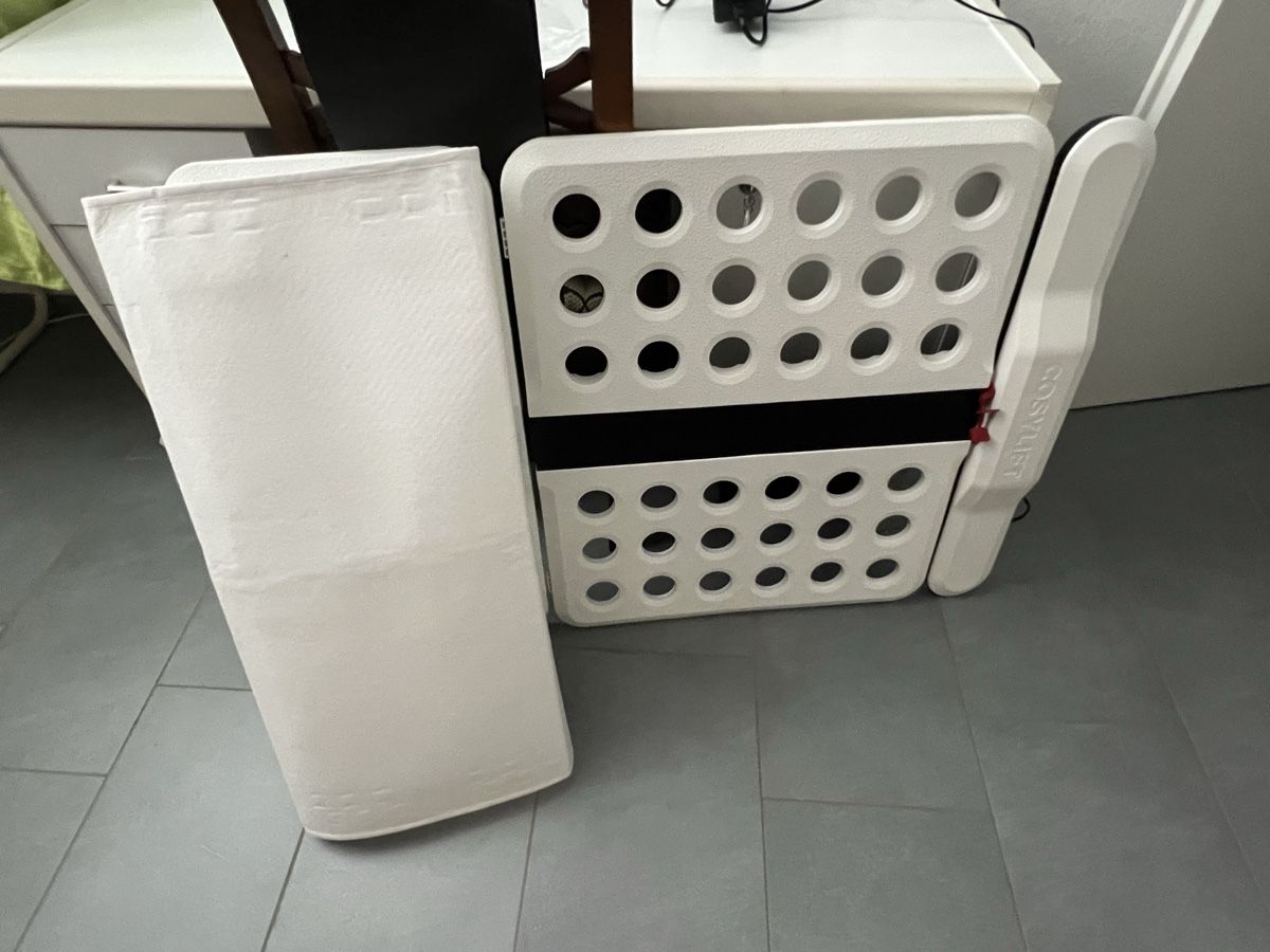 Attrezzature mediche: Cosy Lift – Usato da rebstein venduto da chiobe 6