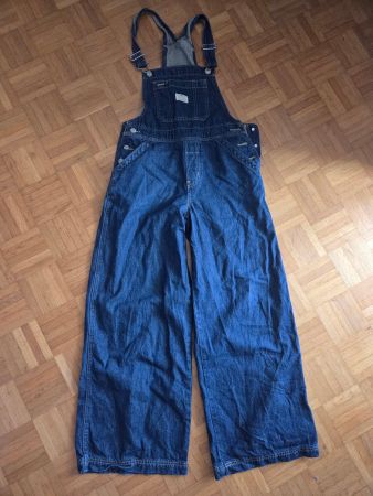 Levi's Latzhose Gr. XS