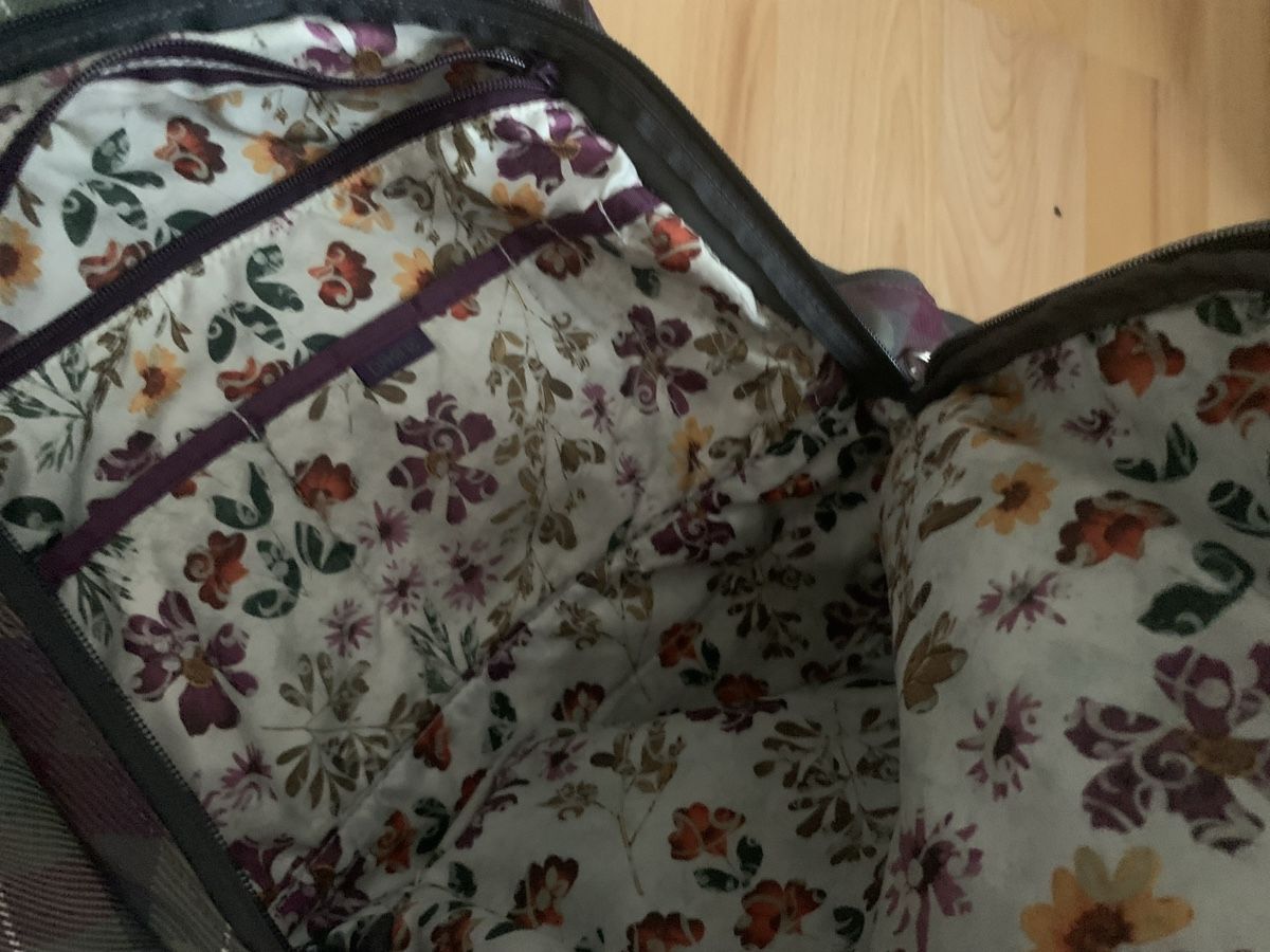 Dakine Rucksäcke: Dakine Rucksack – Gebraucht aus Bettlach von valishop 8