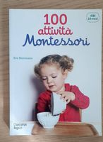 Libro "100 attività Montessori"