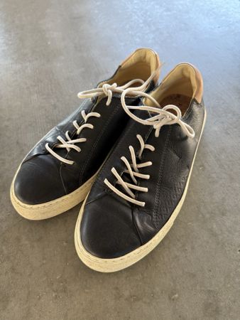 Marc O‘Polo Sneaker Gr. 38