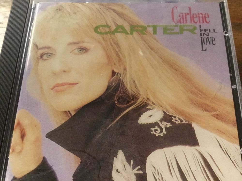 Carlene Carter Kaufen auf Ricardo