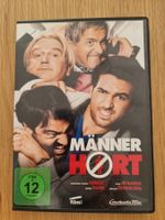 Männerhort DVD - Komödie mit Elyas M'Barek, Top Zustand!