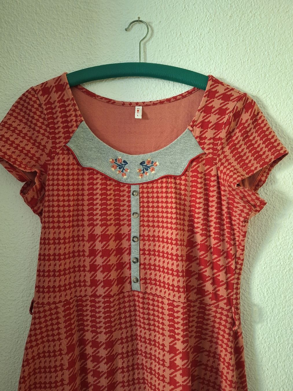 Robes: Blutgeschwister Kleid L – D'occasion à Winterthur par Cochondelaine 1