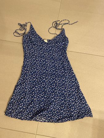 Sommerkleid