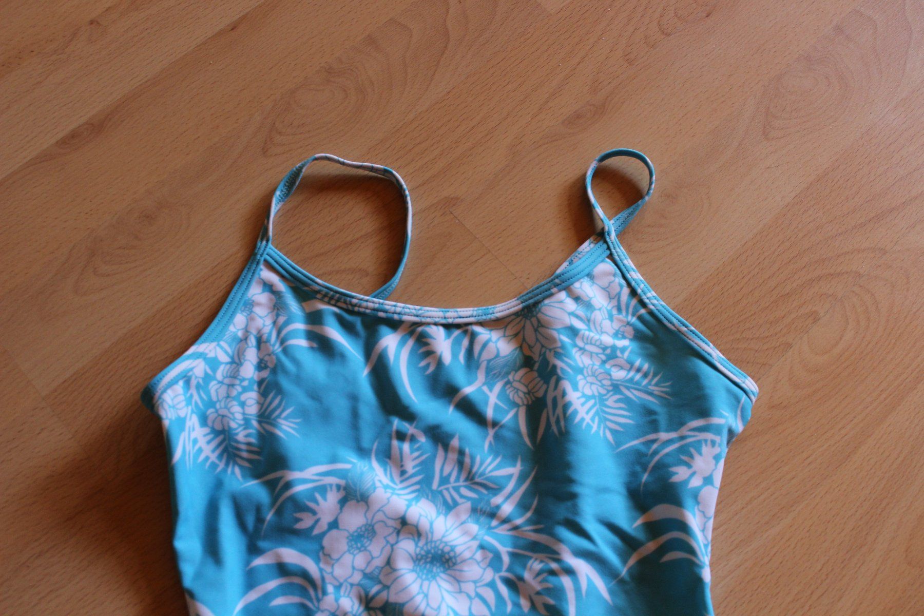 Costumi da bagno & Bikini: Badeanzug – Nuovo (secondo la descrizione) da Heimiswil venduto da triskeli 2