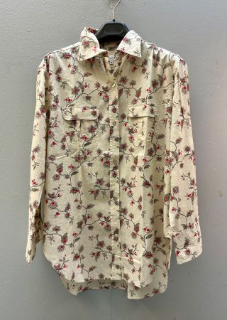 BLUSE “OLIVADES“ #59 AB 1.- !!!