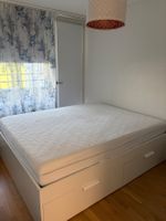 MLILY Diamond Spring H3 Matratze 160 × 200 cm