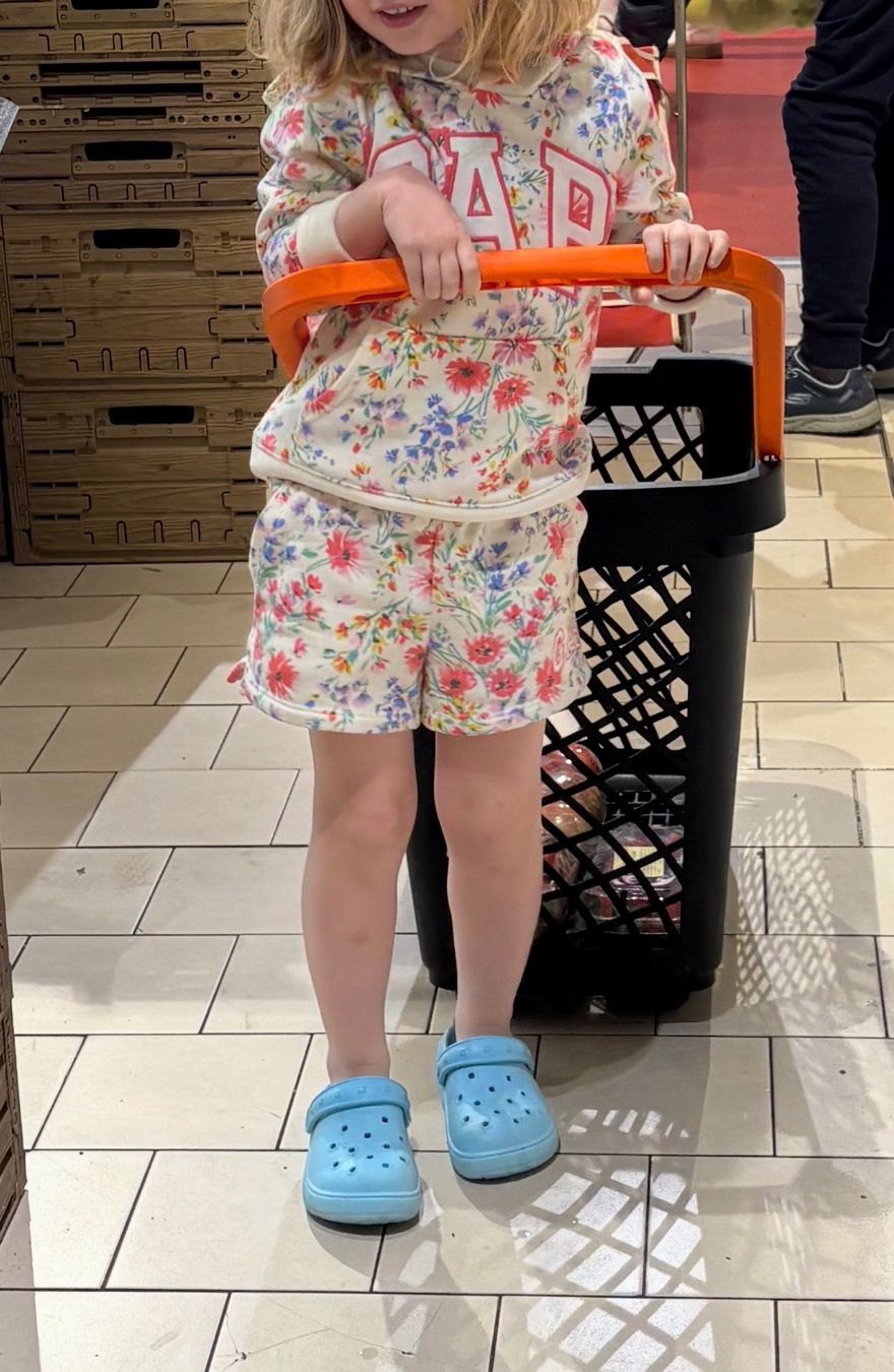 Gap Lotti & Set di vestiti: Ensemble GAP enfant – Usato da lausanne venduto da cat_q9l6 3