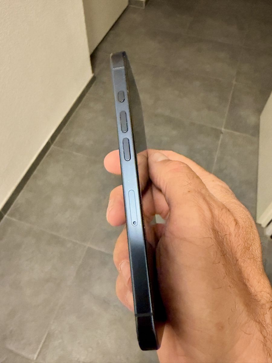 Apple Telefoni cellulari / Smartphones: Apple IPhone 15pro 256gb Blue Titanium – Usato da Heimberg venduto da ilor13 3