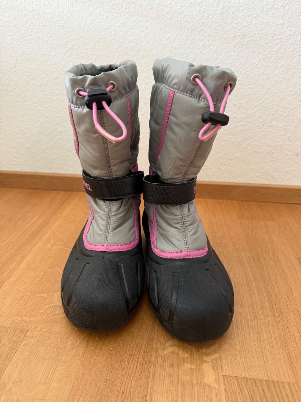 Sorel Chaussures filles: Sorel Winterstiefel Gr 36 – D'occasion à Hünibach par rotestandem01 3
