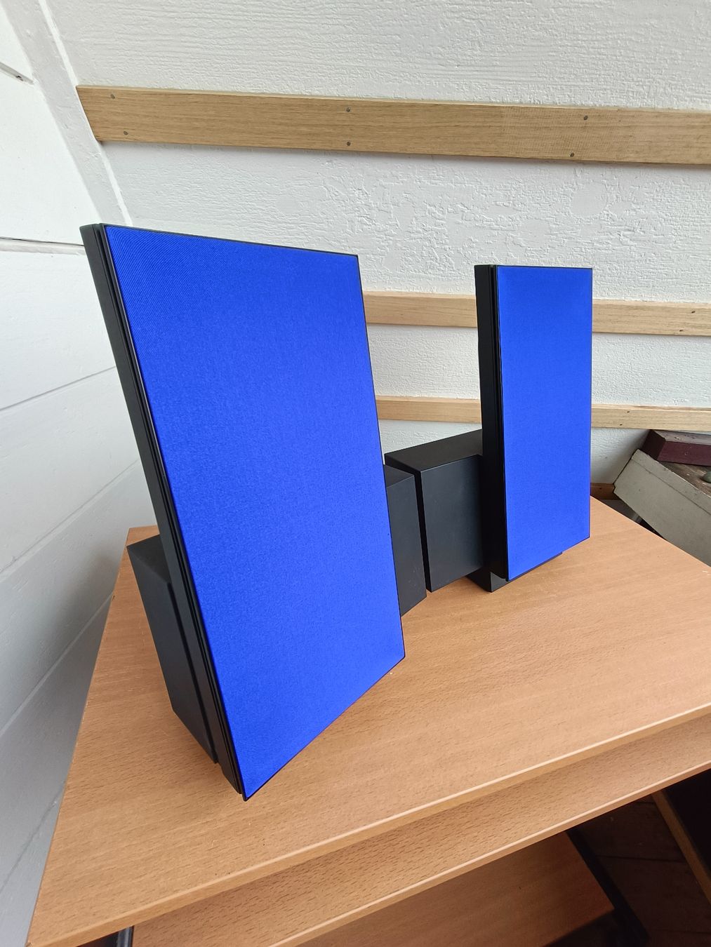 Bang & Olufsen Casse acustiche: Bang&Olufsen Beolab 2500 – Usato da Steffisburg venduto da zulg03 1