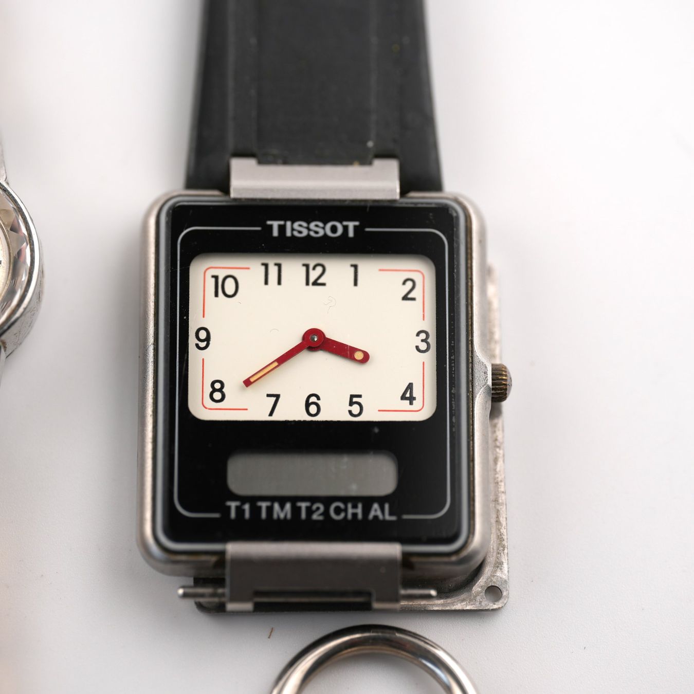 Orologi: Defekte Uhren Lot – Difettoso da Basel venduto da Vip24 5