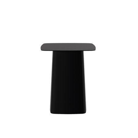 Vitra Tische: Vitra Metal Side Table R&E Bourroullec 2004 – Gebraucht aus Meilen von Matthiasmueller 1