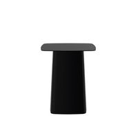 Vitra Metal Side Table R&E Bourroullec 2004