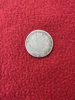 Bayerische 10 Kreuzer 