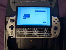 GPD Win 4 Handheld Gaming PC