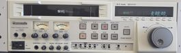Panasonic AG-7355-E Profi S-VHS Videorekorder Broadcast 