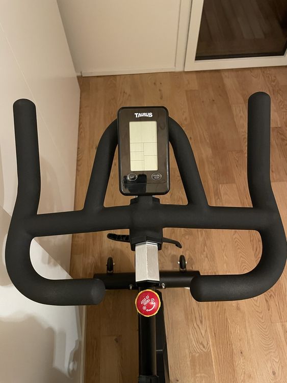 Taurus IC70 Pro Indoor Cycle (Gebraucht) in Oberwil BL für CHF 400