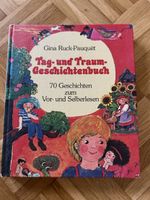Tag- und Traumgeschichtenbuch