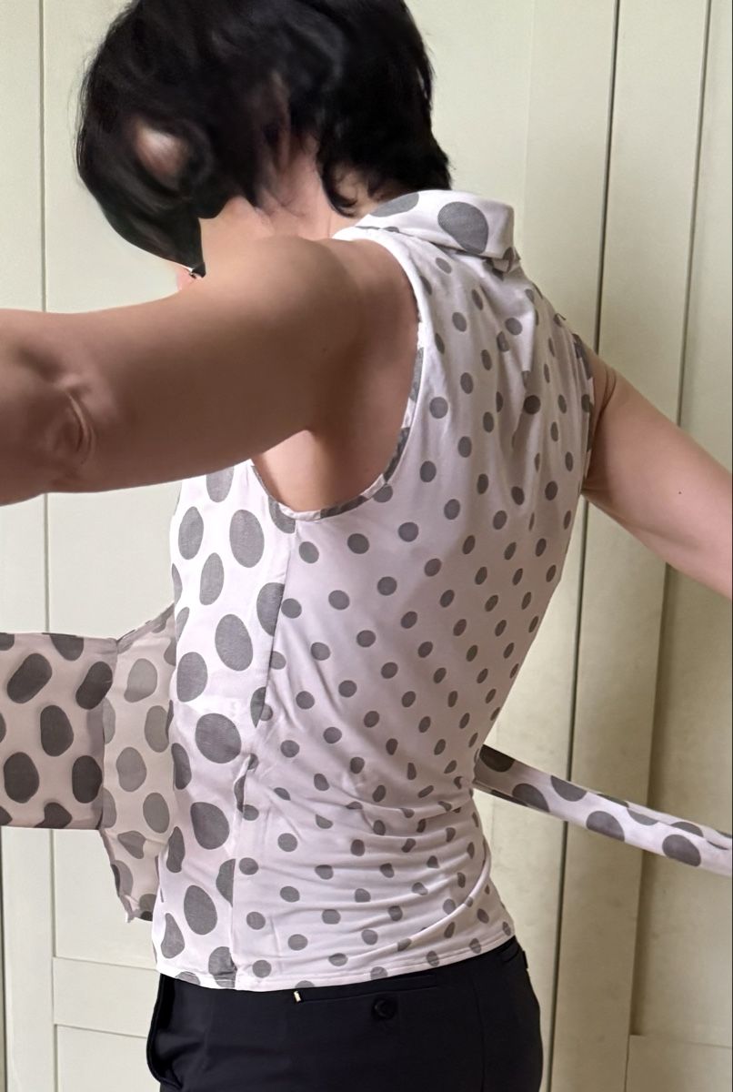 Max Mara Camicette: Bluse, Seide Max Mara, XS – Usato da winterthur venduto da insegnantevolante 4