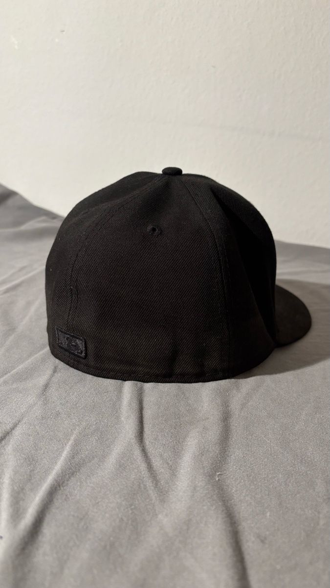 New Era Copricapi, berretti & cappellini: Casquette new era NY – Usato da Genève venduto da Nathanwatchch 3