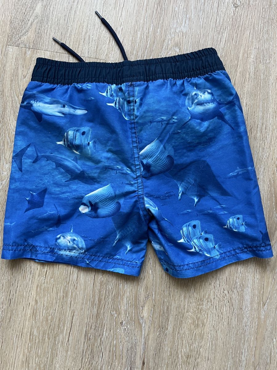 Caleçons de bain: Badehose Gr. 110/116 – D'occasion à Sulz AG par Zissi31324 1