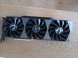 ZOTAC GAMING GeForce RTX 3090 24GB