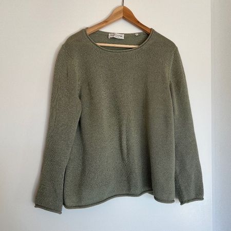 Pullover Marc O'Polo Damen gestrickt neuwertig, Gr. XXL
