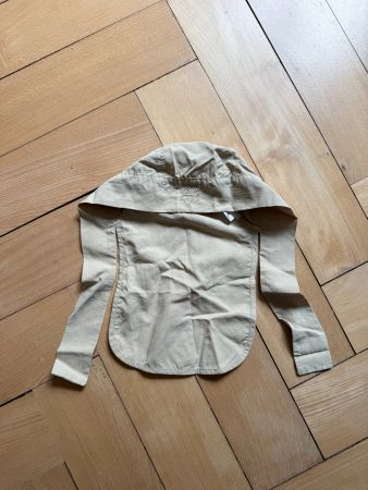 JACK WOLFSKIN - Mütze beige leicht