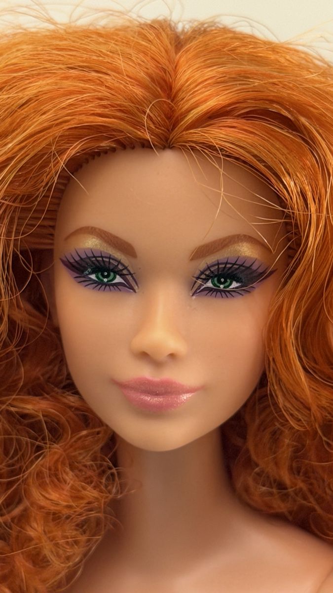 Puppen: Barbie, Looks, rothaarig – Neu (gemäss Beschreibung) aus BÜLACH von arun8184 4