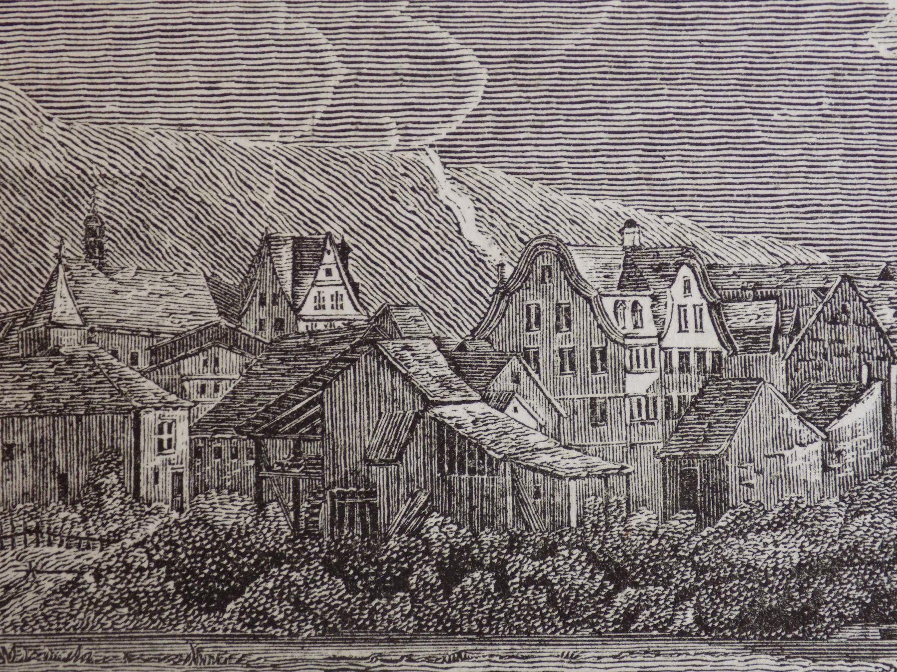 Stiche: Appenzell – Gebraucht aus Risch von Rischli15 6