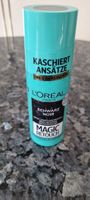 L'Oreal Magic Retouch Schwarz, Haaransatz Spray, Neu!