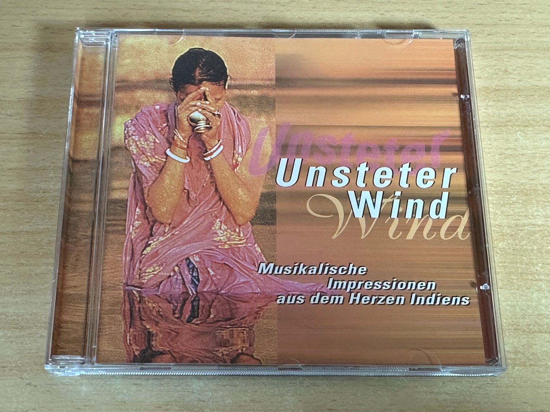 CD: Various - Melodie der Elemente - 3 CD – Usato da Rikon im Tösstal venduto da Alpenmutz 4
