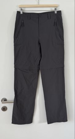 The North Face Wanderhose Grösse 32US (48 EU) guter Zustand