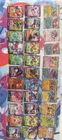 33 Pokémon EX/V Karten Konvolut ⭐ Top Zustand ab1.-