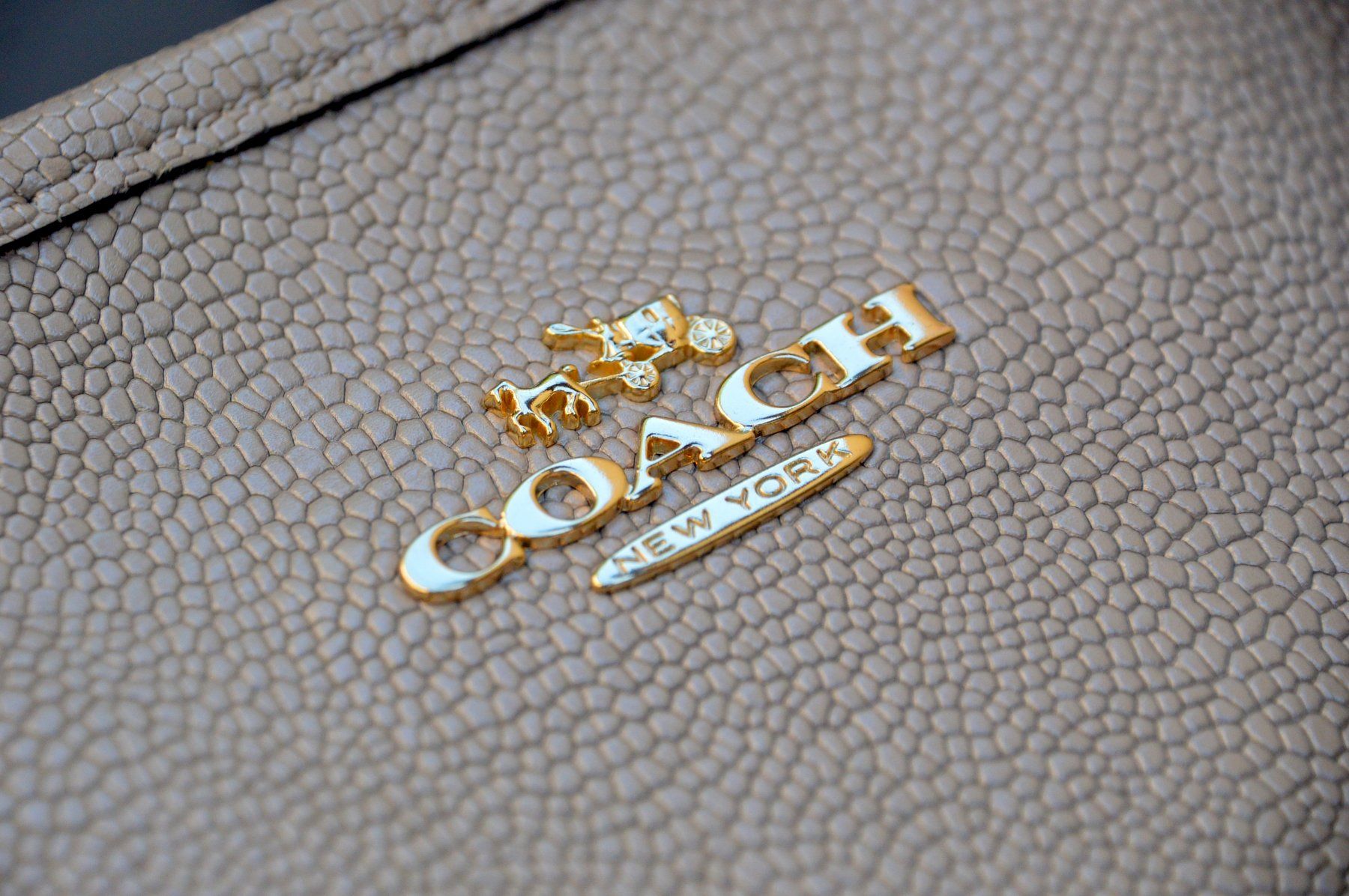 Coach Borse da donna: Coach Tasche / sac – Usato da Collonges venduto da Auganien 5