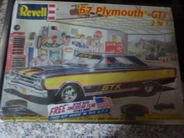 PLYMOUT 67
