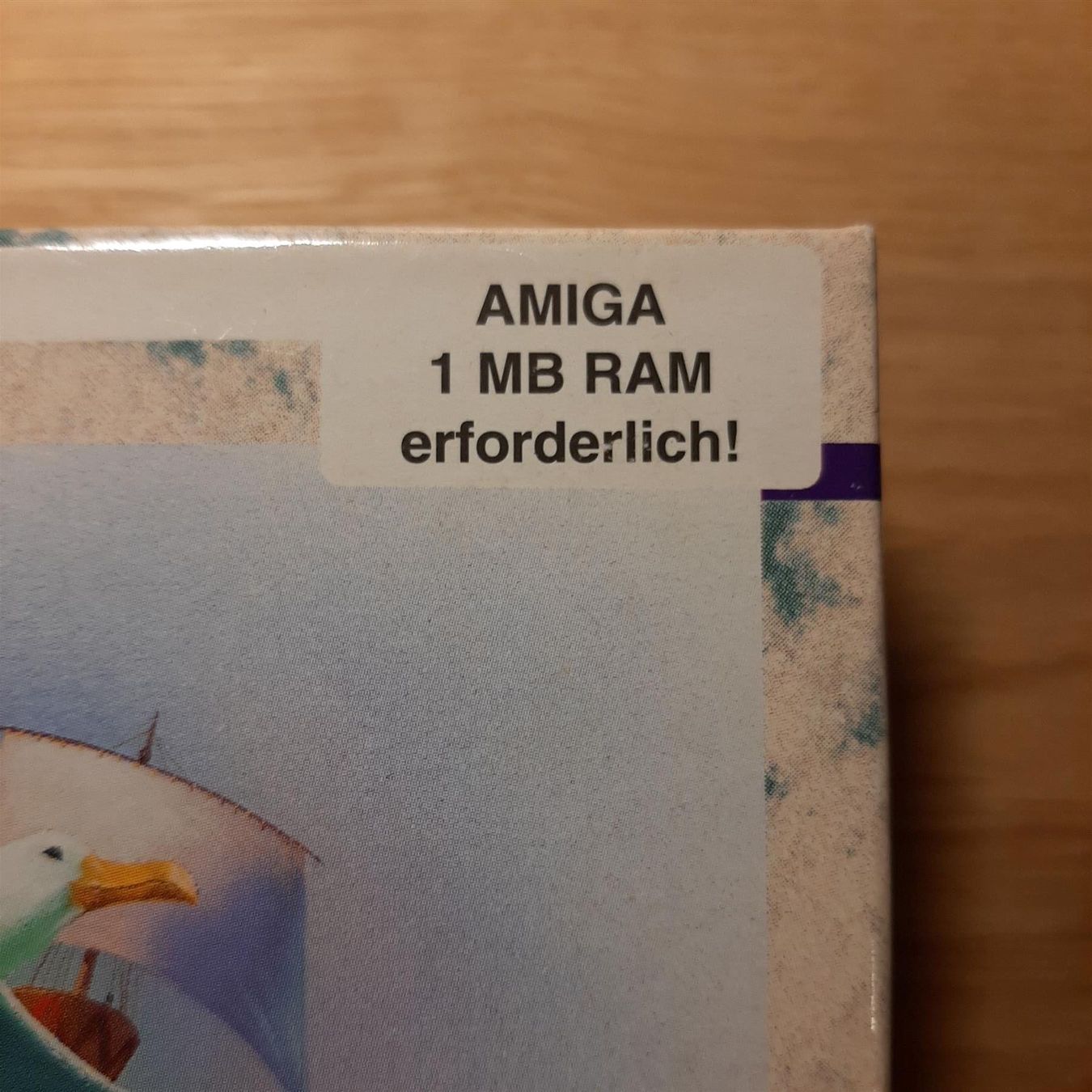 Commodore PCs: Amiga Klassiker Kolumbus – D'occasion à Beringen par Beringen75 1