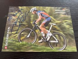 Nino Schurter
