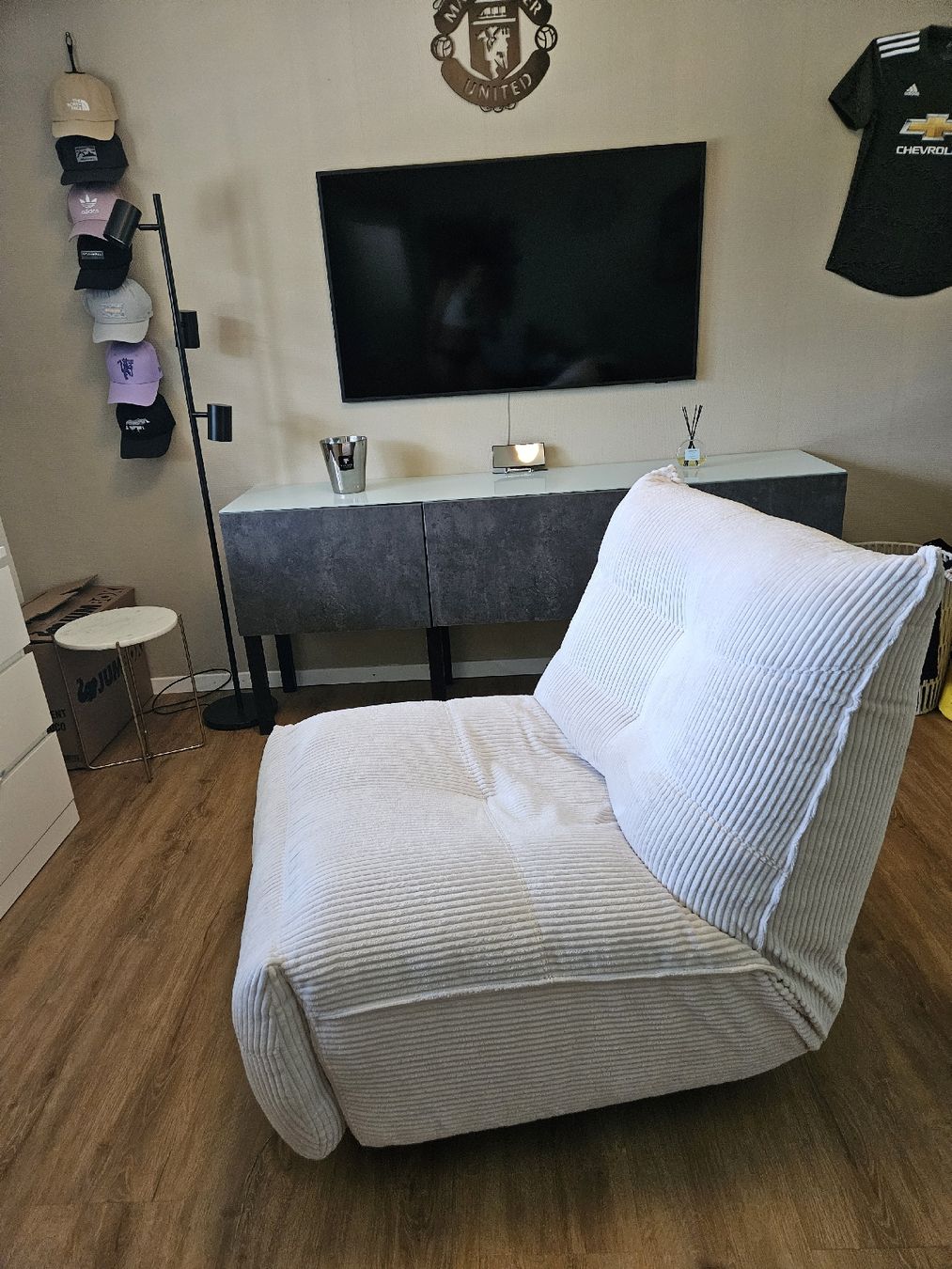 Fauteuils: Relaxsessel – D'occasion à Flüelen par TaMii.91 5
