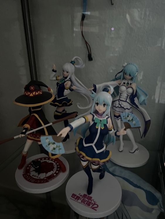 FREEing Shinobi Master Senran Kagura: Nieuw Link beeldje PVC 1/4 Yumi: Konijntje met blote been Ver. 38 cm